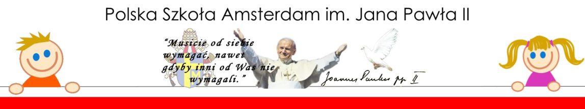 Polska Szkola Amsterdam